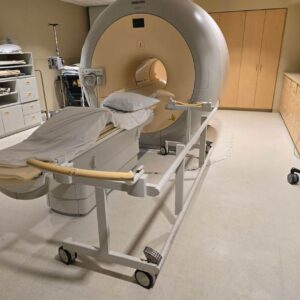 Phillips MRI Achieva XR 1.5T