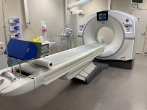 Revolution EVO 64 buy CT Scan in Canada