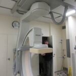 Philips Angiography AlluraClarity FD20