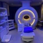 Philips MRI Achieva DStream 3.0T (32Ch)
