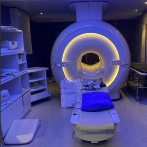 Philips MRI Achieva DStream 3.0T (32Ch)