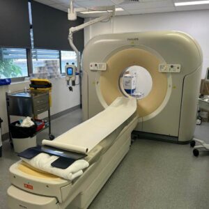 Philips CT Ingenuity Elite 128-Slice