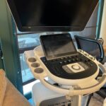 Philips Ultrasound Affiniti 70 w