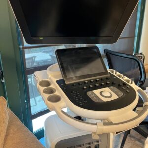 Philips Ultrasound Affiniti 70 w