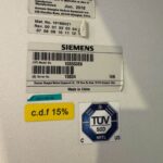 Siemens CT SOMATOM Perspective
