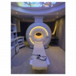 Philips MRI Achieva DStream 3.0T (32Ch)