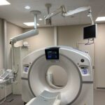 GE CT Revolution EVO 128