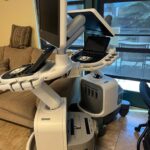 Philips Ultrasound Affiniti 70 w
