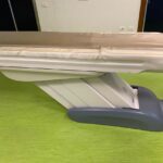 GE CT Optima CT660