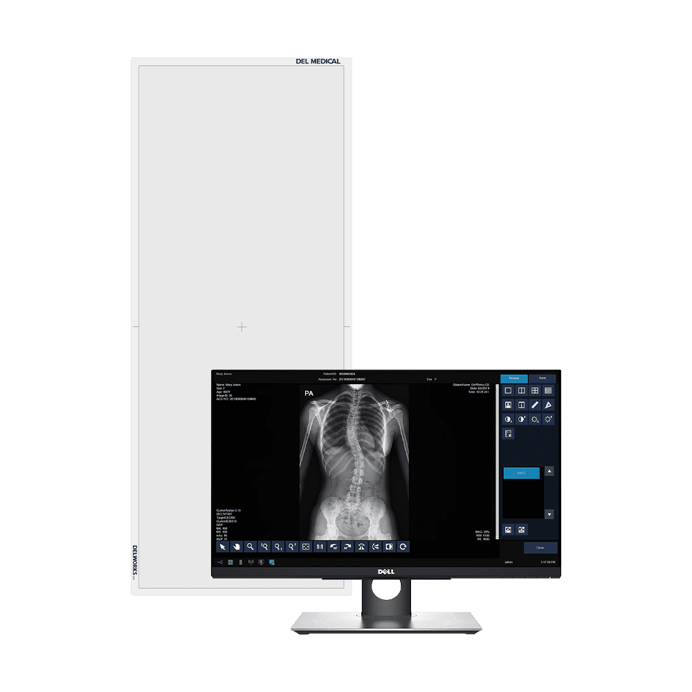 Mobile Positioning Holder