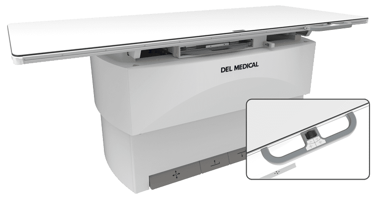 EV800 Elevating Table