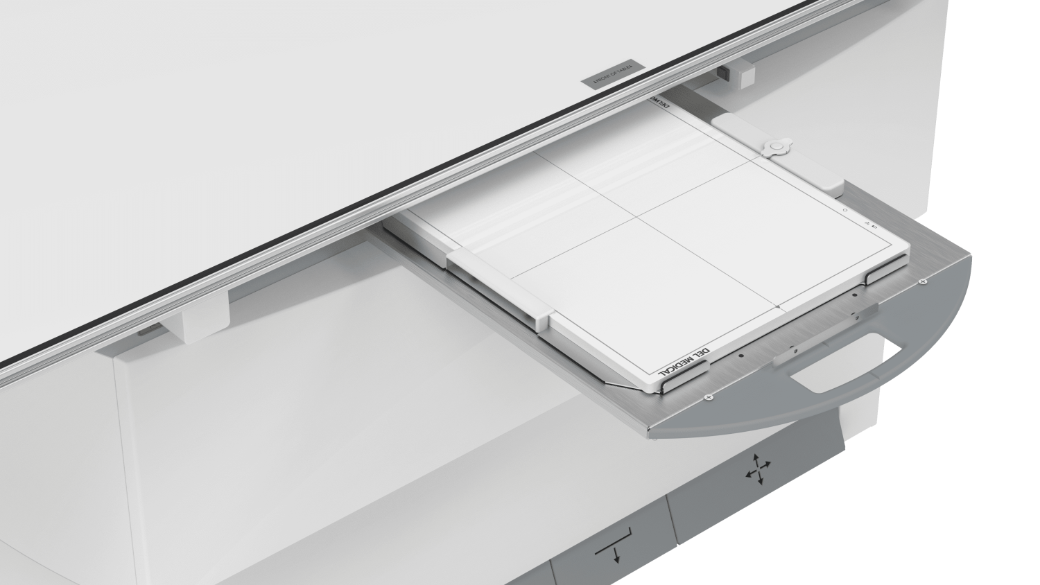 OTC18M Rotating Tray