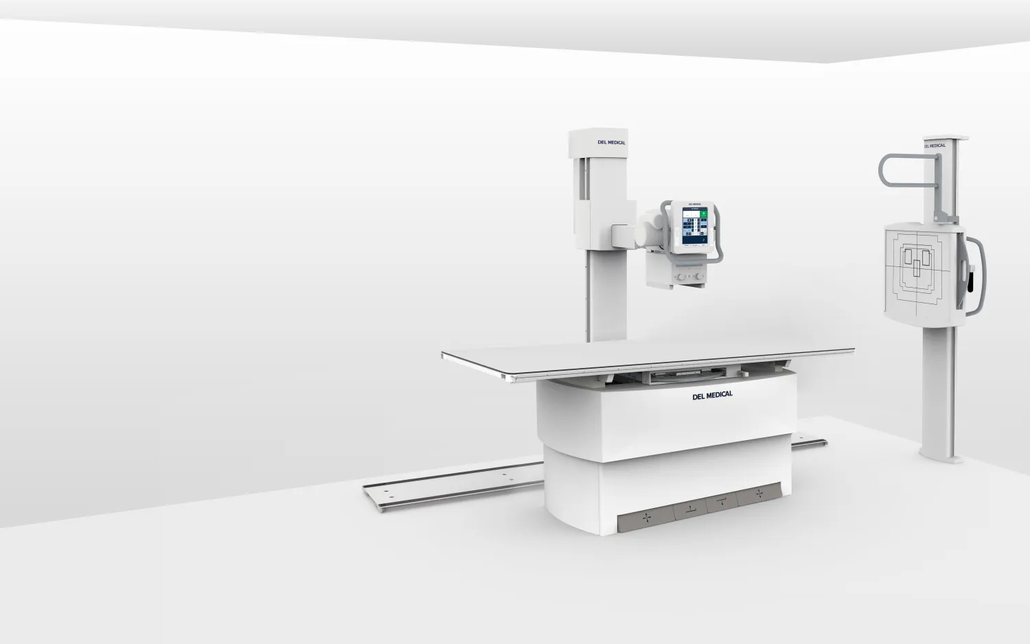 FMT18T Flexible Positioning