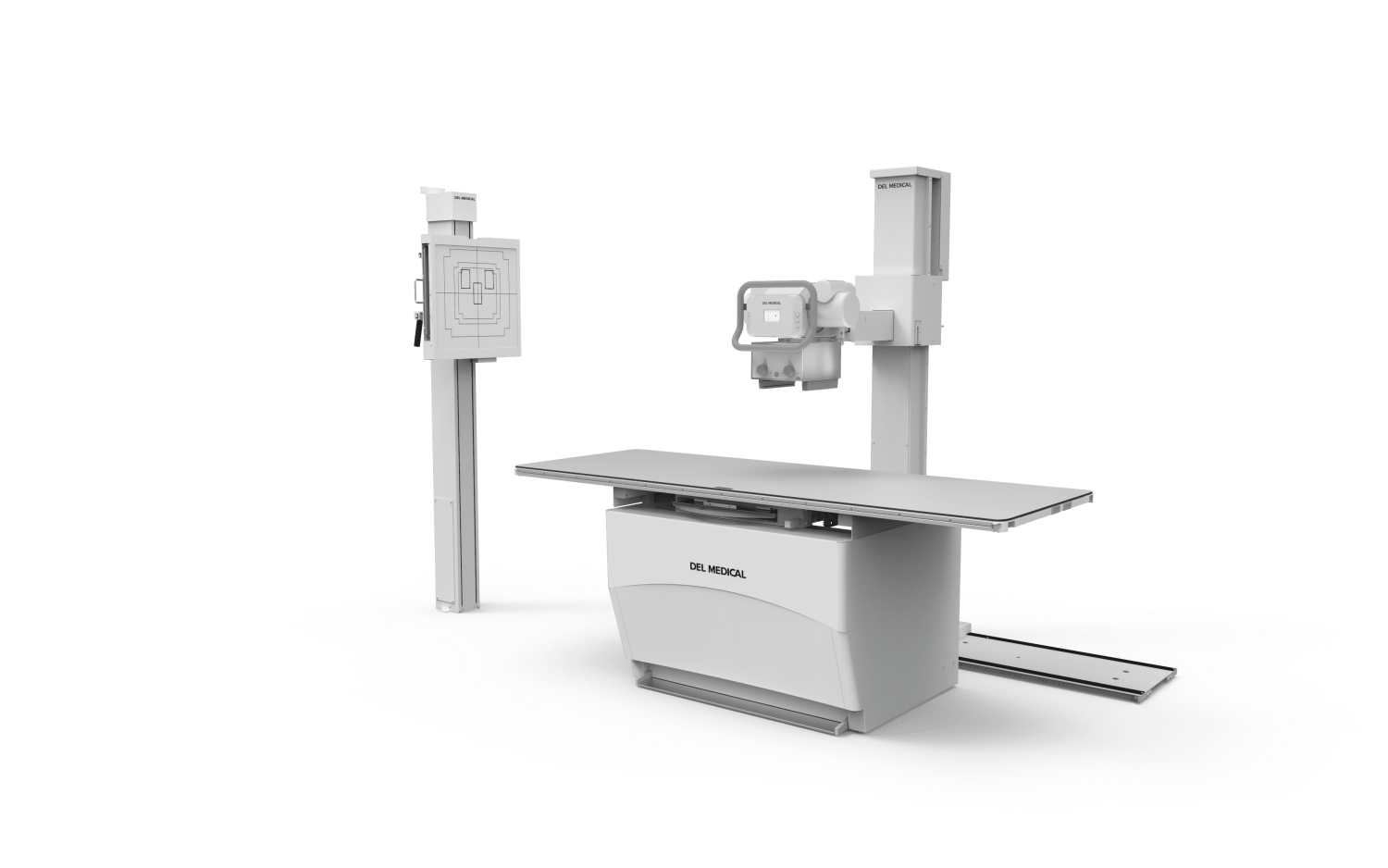 FMT System Digital Angulation Display