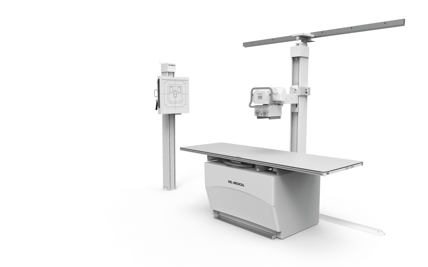 FWFC Rotating Tube Stand