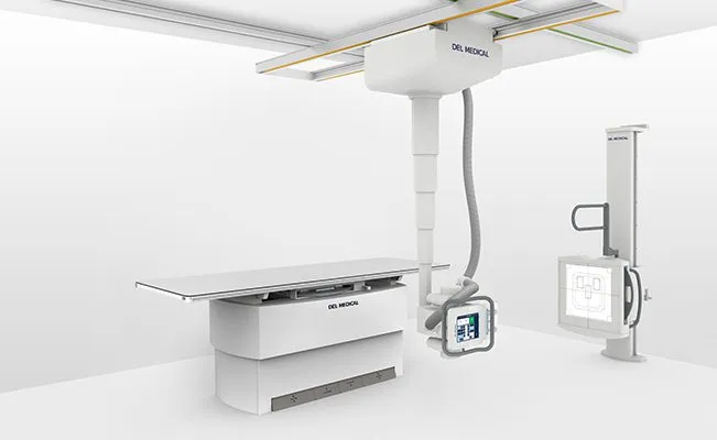 OTC18M Flexible Positioning