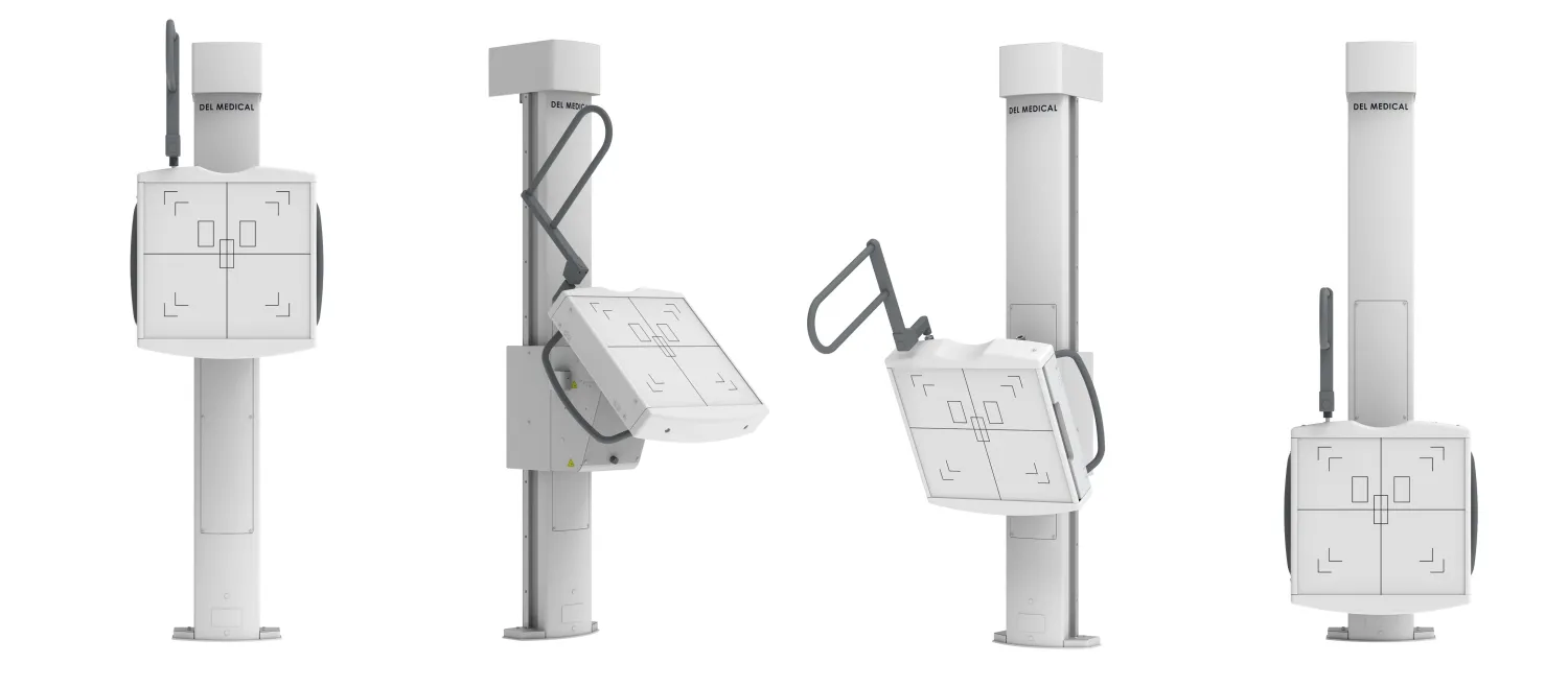 OTC18S Flexible Positioning