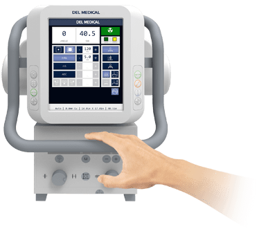 OTC18M All-Lock Release Sensor