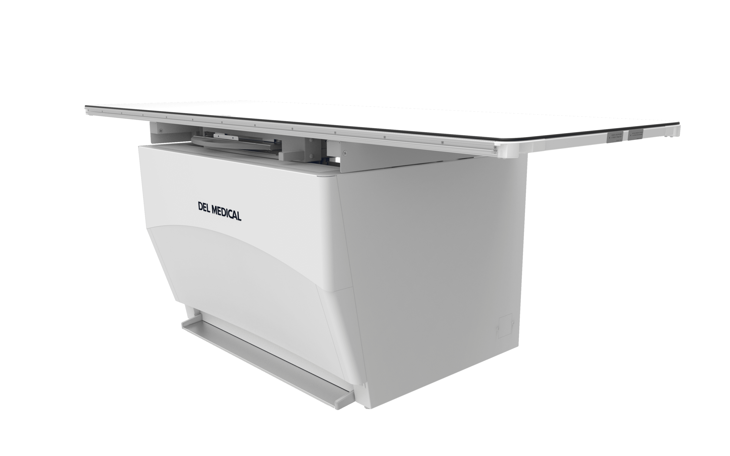 RT100 Four-Way Float Top Table