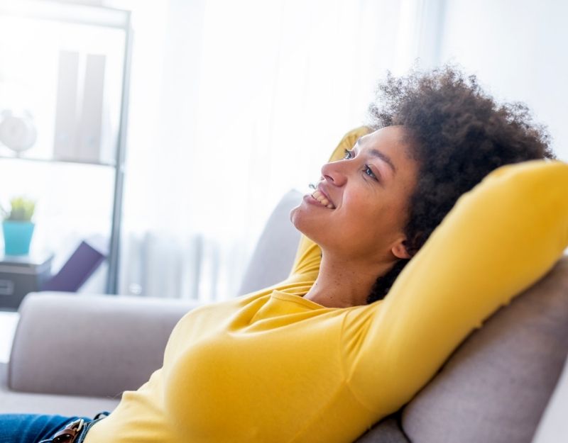 U-Arm Safety Features