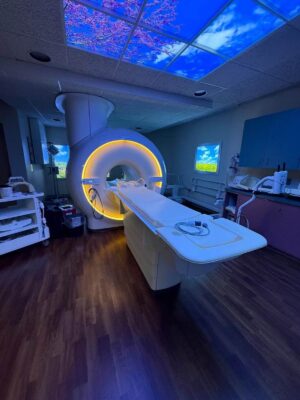 Philips MRI Ingenia 1.5T canada Technomed