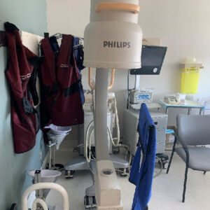 Philips C-Arm BV Pulsera