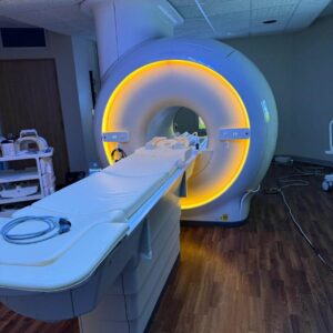 Philips MRI Ingenia 1.5T