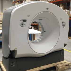 GE CT Revolution EVO 64-Slice