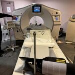 GE CT Revolution HD6