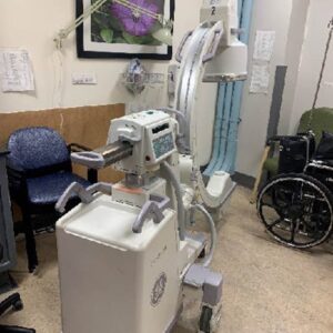 GE C-Arm OEC 9900 Elite