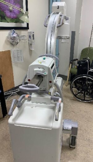 C-Arm OEC 9900 Elite Canada