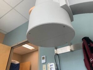 Philips C-Arm BV Pulsera