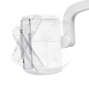 U-Arm Versatile Examinations