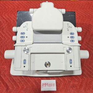 Mammography Biopsy Compression Paddle