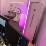 Siemens Mammo Mammomat Inspiration with PRIME Technology and Tomosynthesis