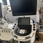 Philips Ultrasound AFFINITI 70C