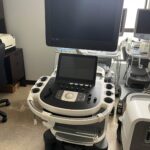 Philips Ultrasound EPIQ 7G-SN US916B0959