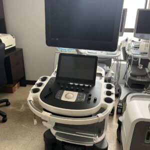 Philips Ultrasound EPIQ 7G-SN US916B0959