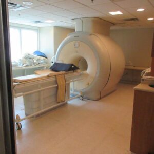 Philips MRI Achieva 3.0T Quasar Dual