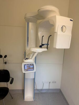 PLANMECA CBCT ProMax 3D Mid