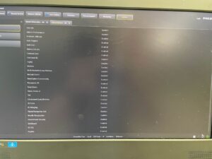 Philips Ultrasound EPIQ 7G