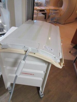 Philips MRI Achieva 3.0T Quasar Dual SN 24114-YOM 2009