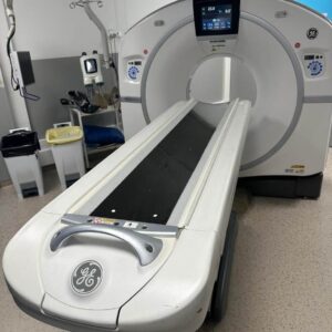 GE CT Revolution EVO 64-Slice
