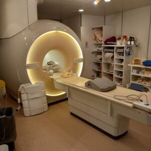 Philips MRI Ingenia 1.5