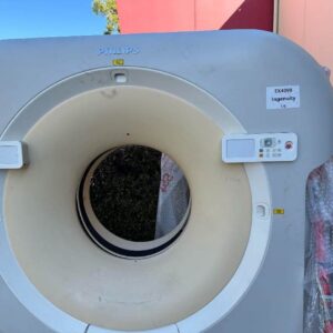 Philips CT Ingenuity Core I28