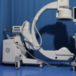 GE C-Arm OEC 9900 Elite I.I