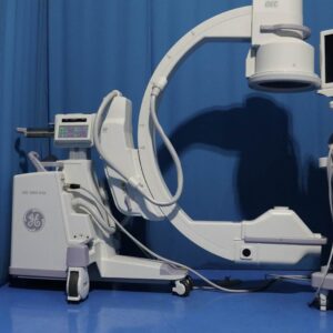 GE C-Arm OEC 9900 Elite I.I