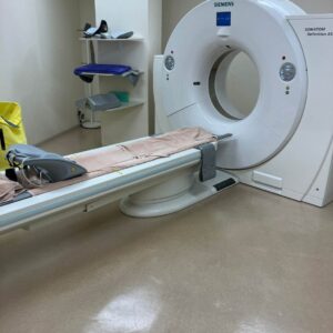 Siemens CT SOMATOM Definition AS 128