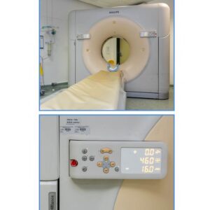 Philips CT Brilliance 16