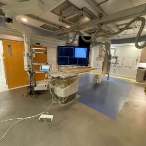 Angio Allura Xper FD10